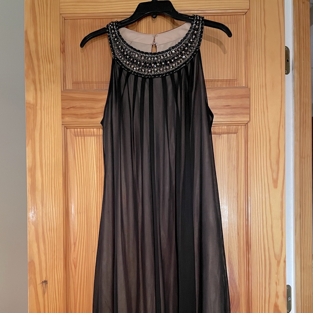 Jessica Howard cocktail dress -size 16